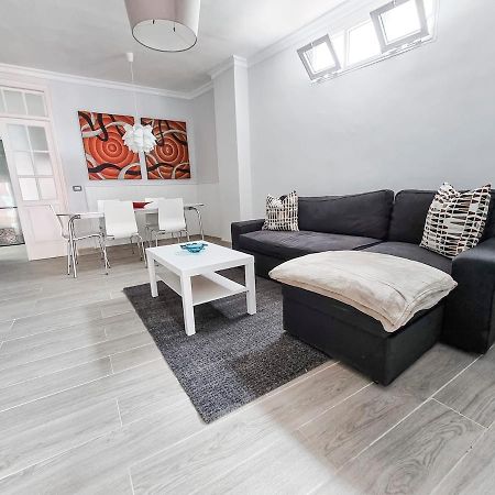 Casa Luz Precioso Apartamento En El Centro Del Puerto De La Cruz 外观 照片