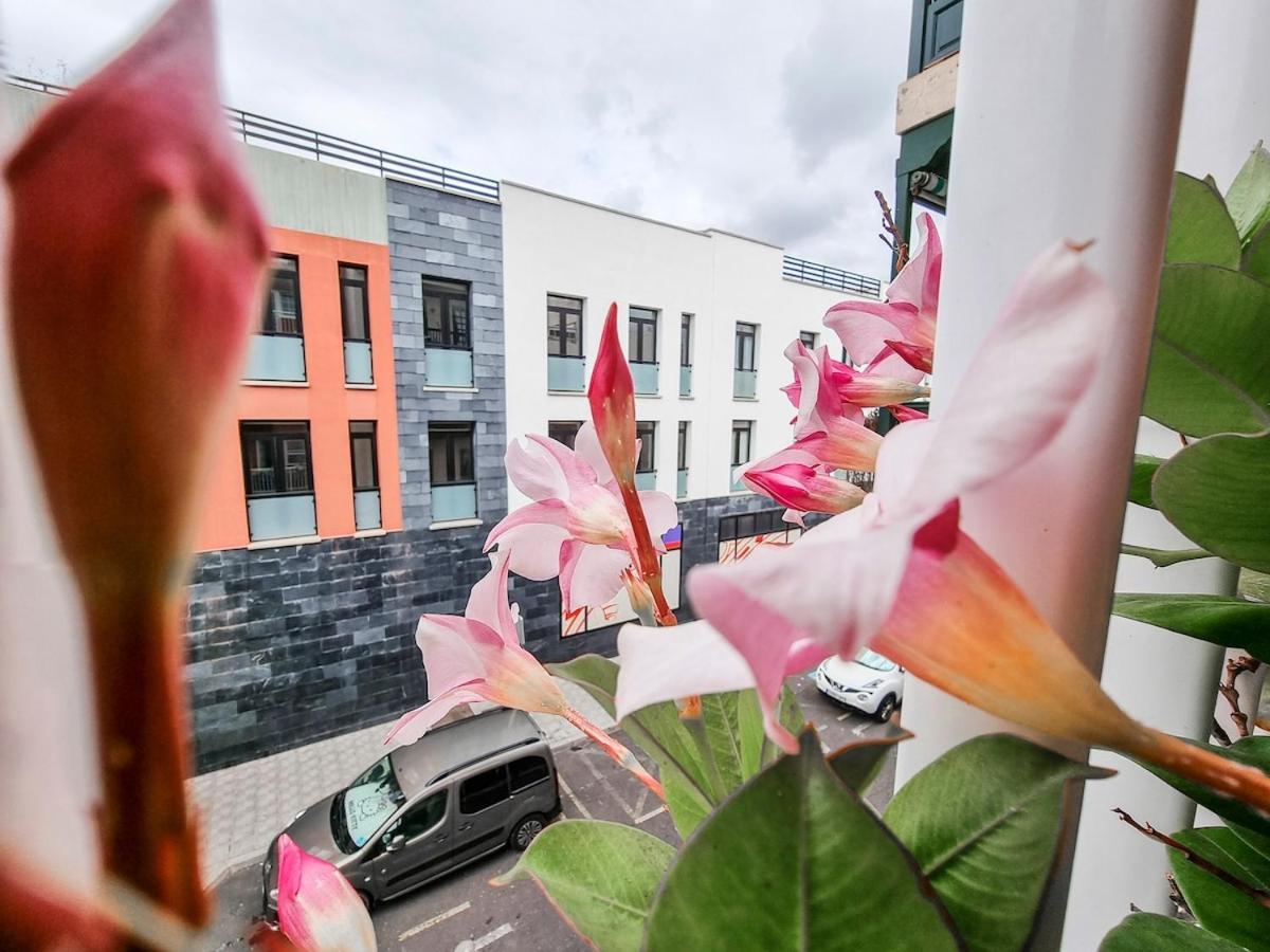 Casa Luz Precioso Apartamento En El Centro Del Puerto De La Cruz 外观 照片