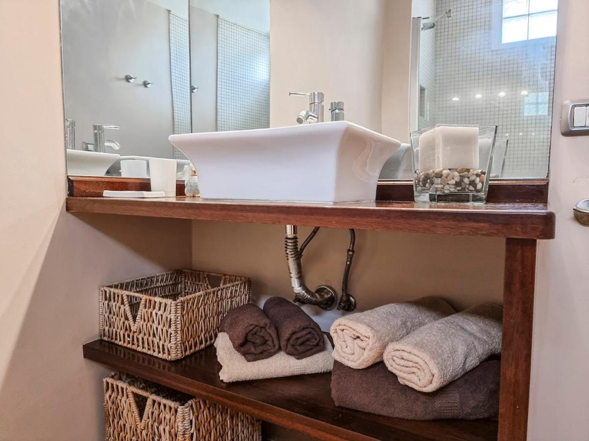 Casa Luz Precioso Apartamento En El Centro Del Puerto De La Cruz 外观 照片