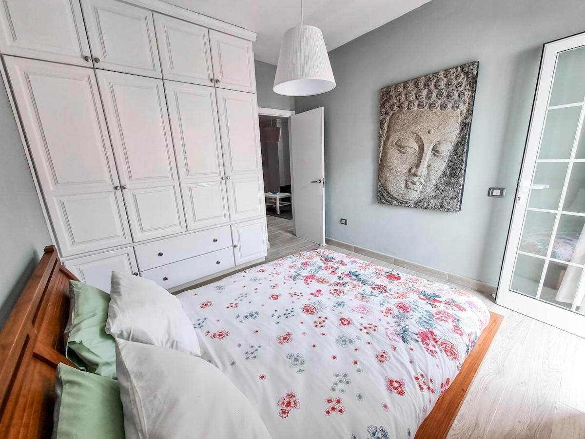 Casa Luz Precioso Apartamento En El Centro Del Puerto De La Cruz 外观 照片