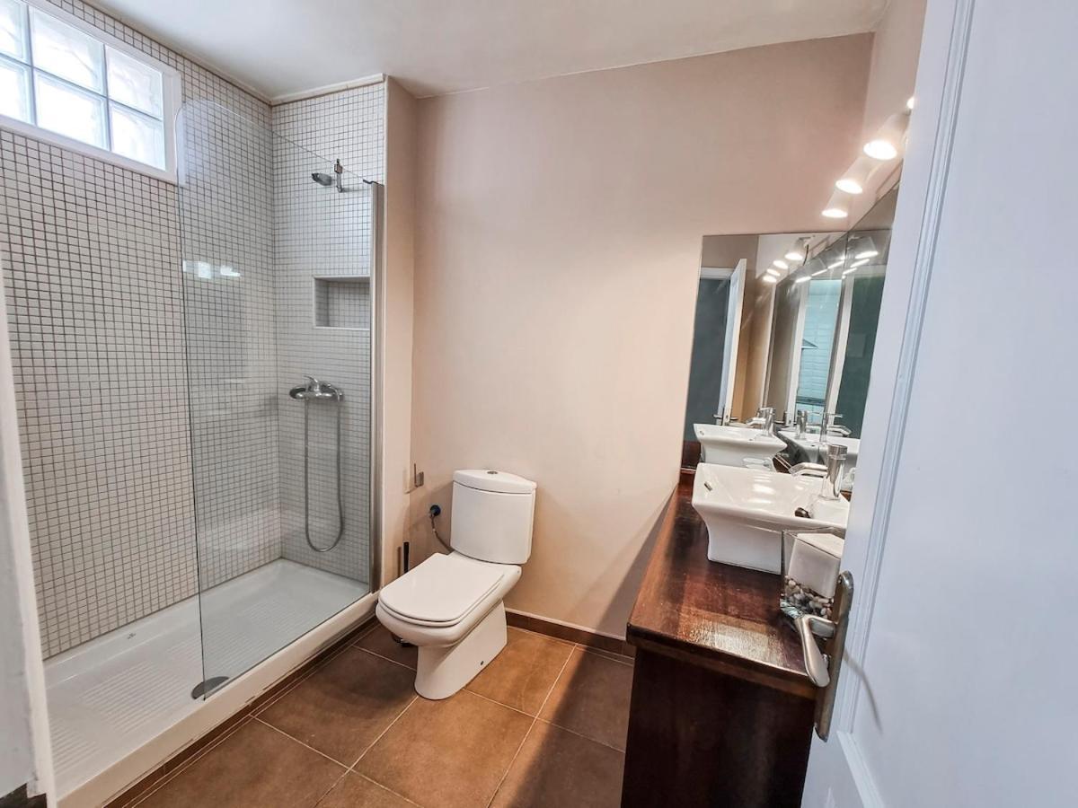 Casa Luz Precioso Apartamento En El Centro Del Puerto De La Cruz 外观 照片