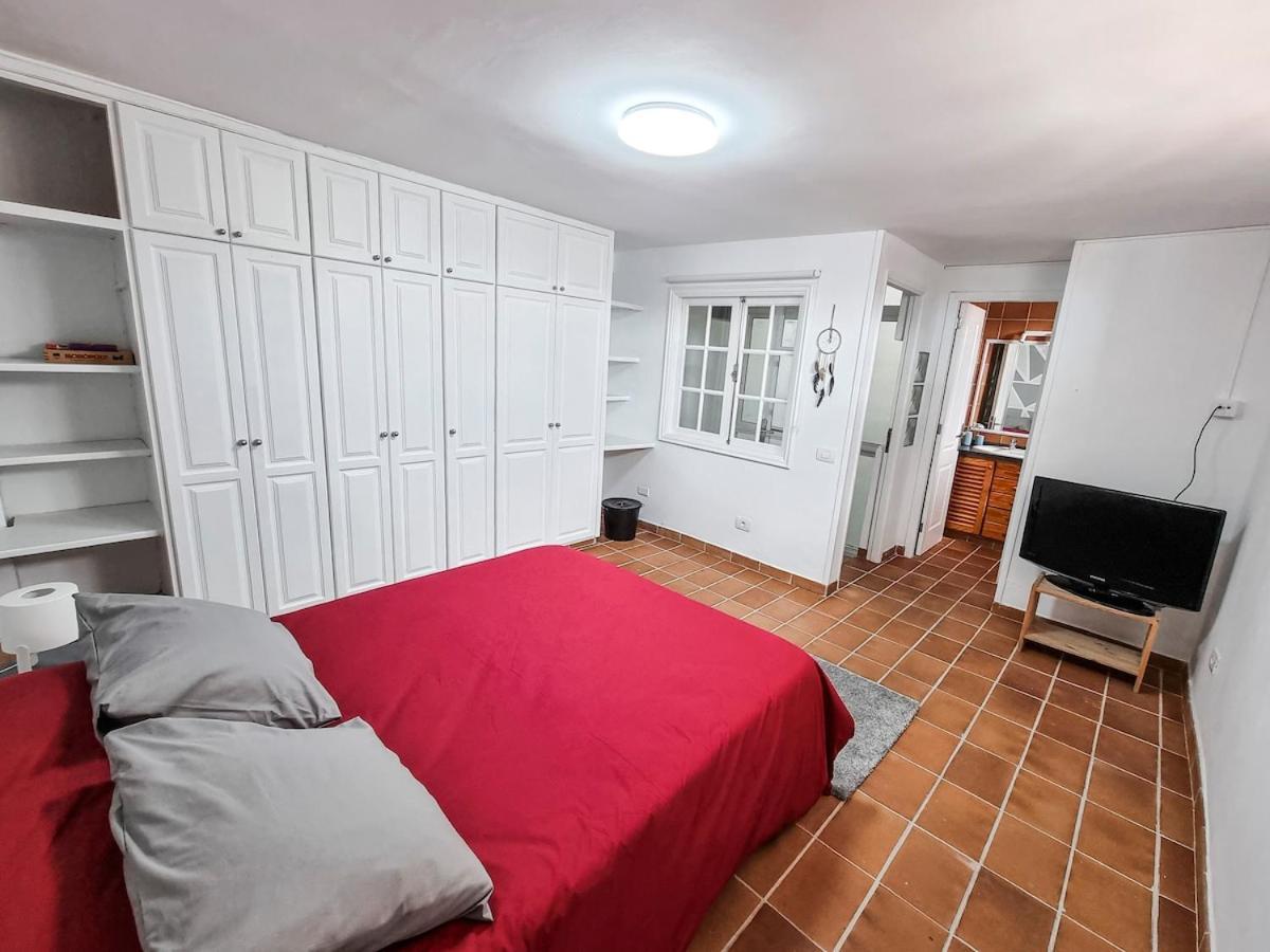 Casa Luz Precioso Apartamento En El Centro Del Puerto De La Cruz 外观 照片