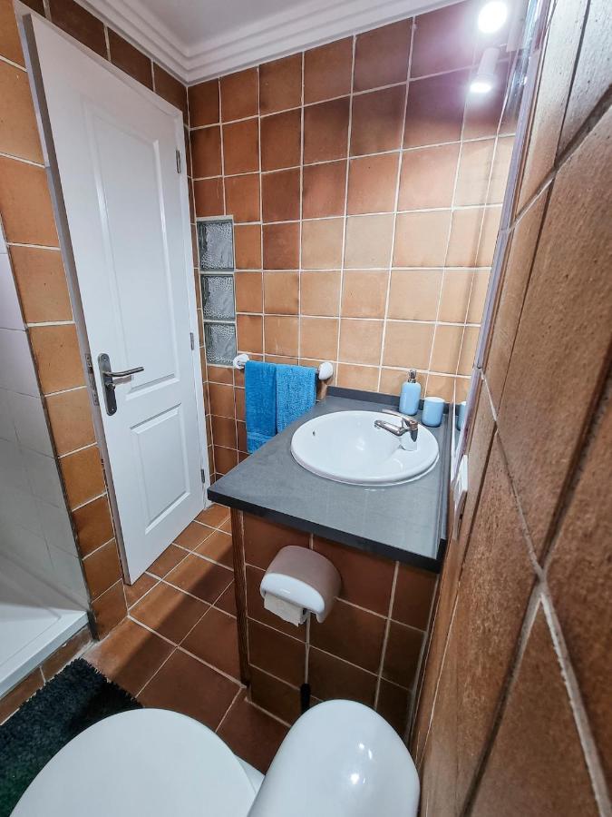 Casa Luz Precioso Apartamento En El Centro Del Puerto De La Cruz 外观 照片